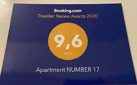 Apartment Number 17